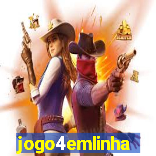 jogo4emlinha
