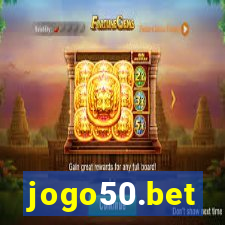 jogo50.bet