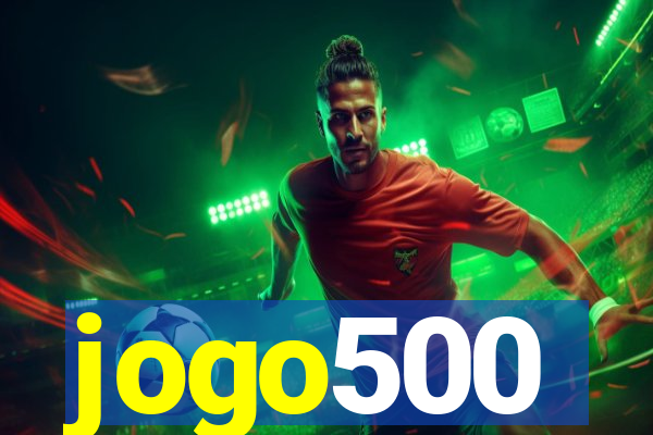 jogo500
