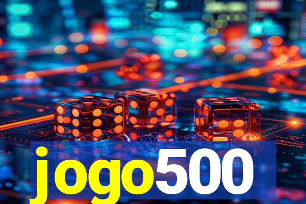 jogo500