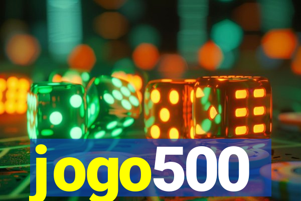 jogo500