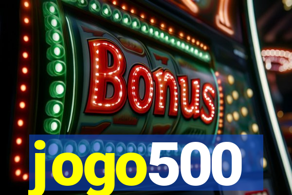 jogo500
