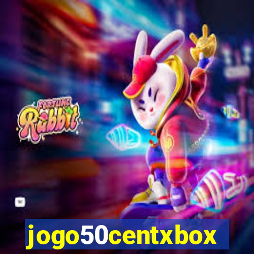 jogo50centxbox