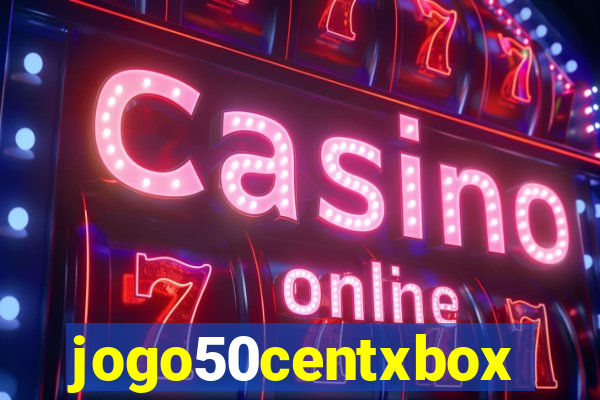 jogo50centxbox