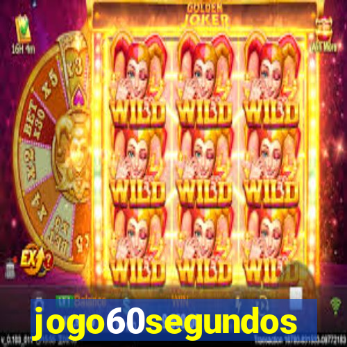 jogo60segundos
