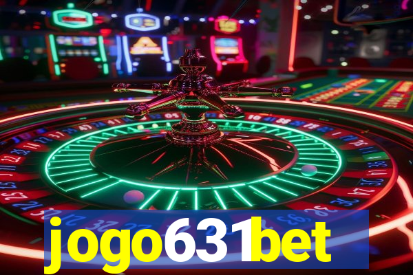 jogo631bet