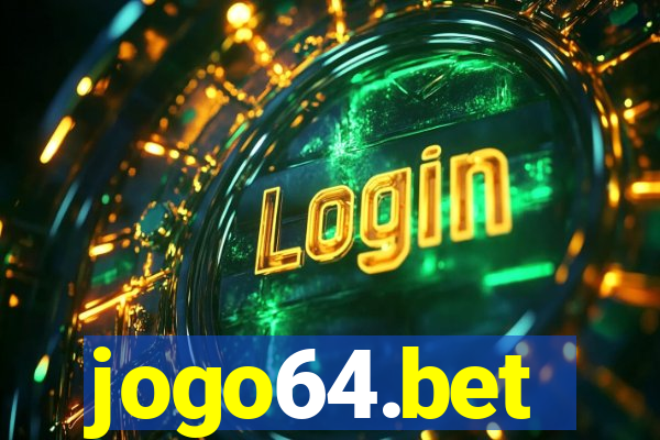 jogo64.bet