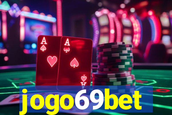 jogo69bet