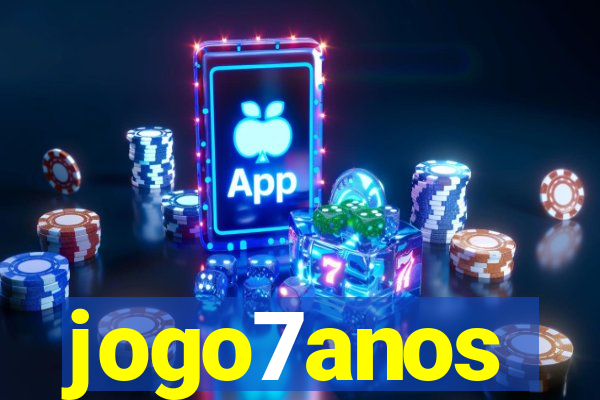 jogo7anos