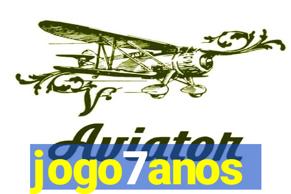 jogo7anos