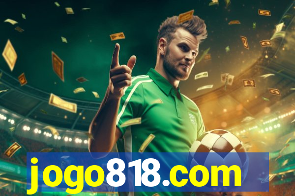 jogo818.com
