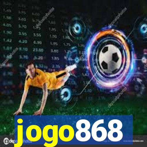 jogo868