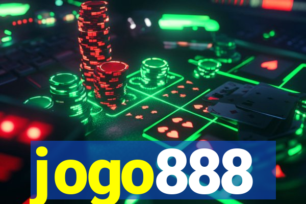 jogo888