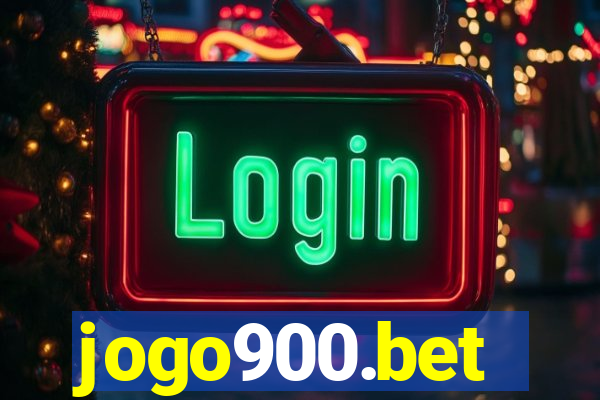 jogo900.bet