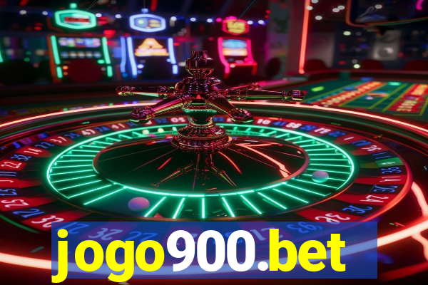 jogo900.bet