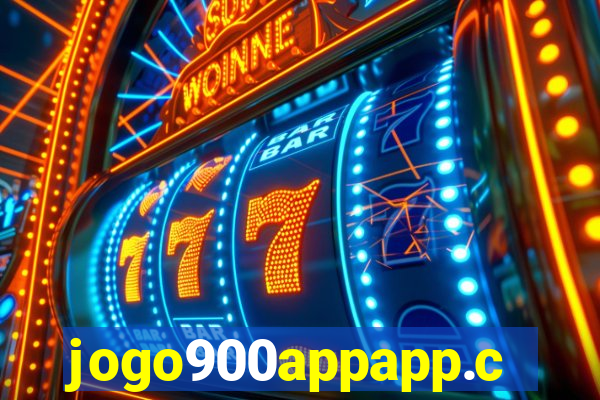 jogo900appapp.com