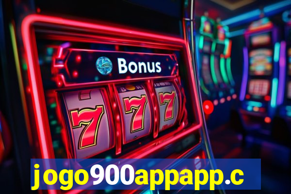 jogo900appapp.com