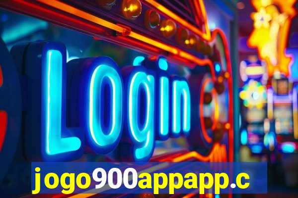 jogo900appapp.com