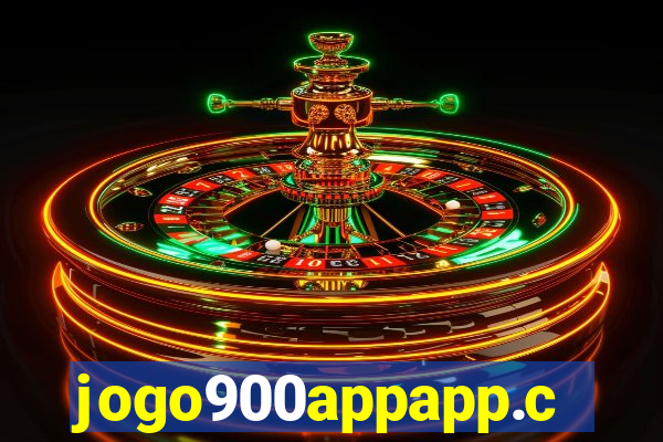 jogo900appapp.com