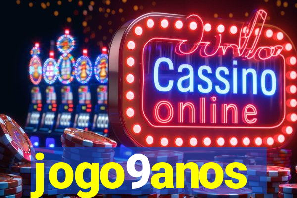 jogo9anos