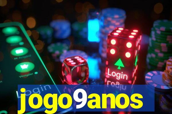jogo9anos