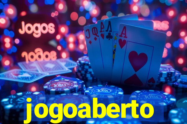 jogoaberto
