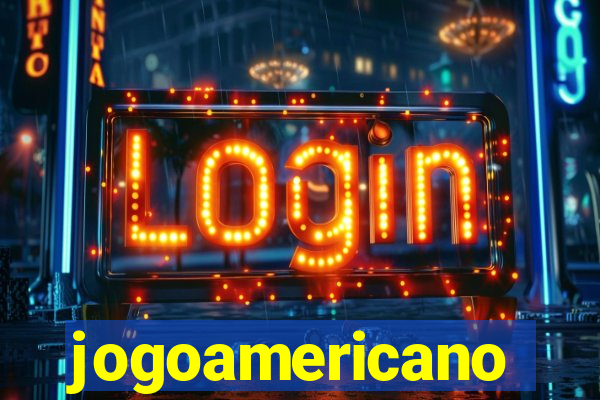 jogoamericano