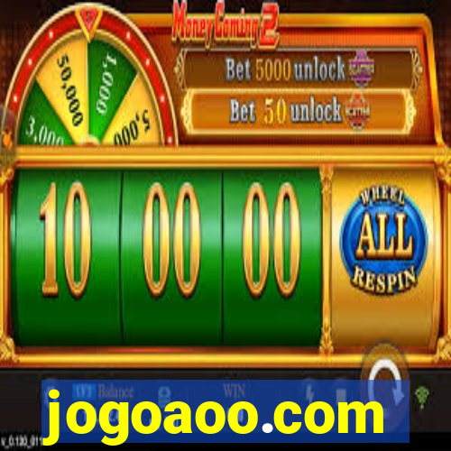 jogoaoo.com