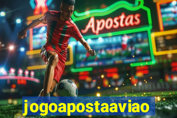 jogoapostaaviao