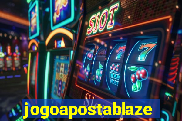 jogoapostablaze