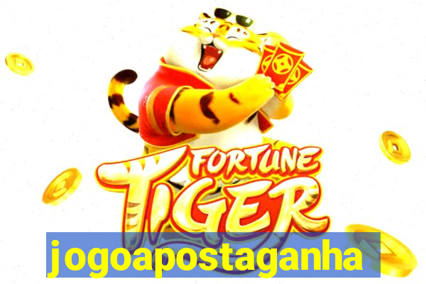 jogoapostaganha