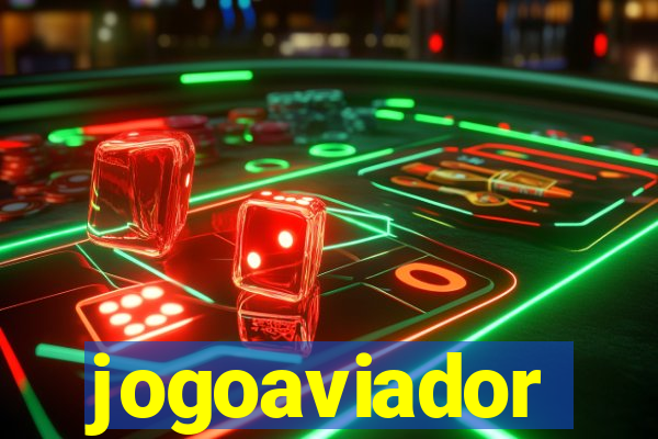 jogoaviador