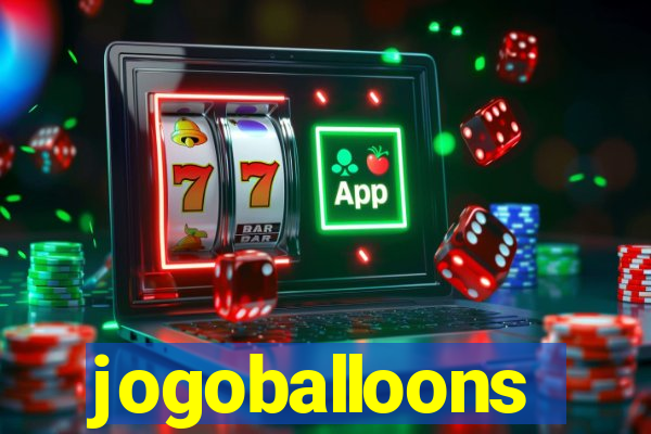 jogoballoons
