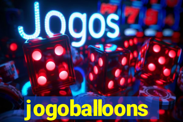 jogoballoons