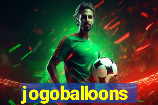 jogoballoons