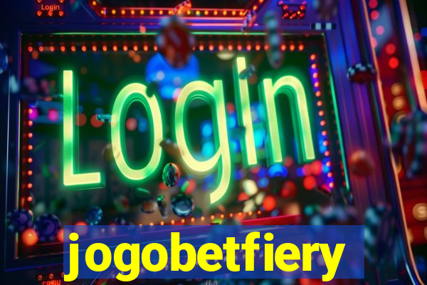 jogobetfiery