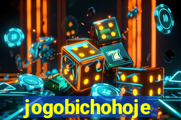 jogobichohoje