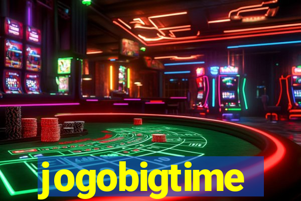 jogobigtime