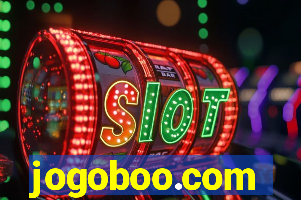 jogoboo.com