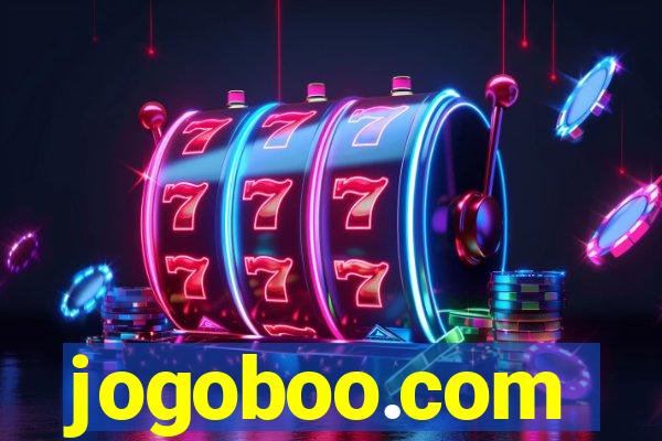 jogoboo.com