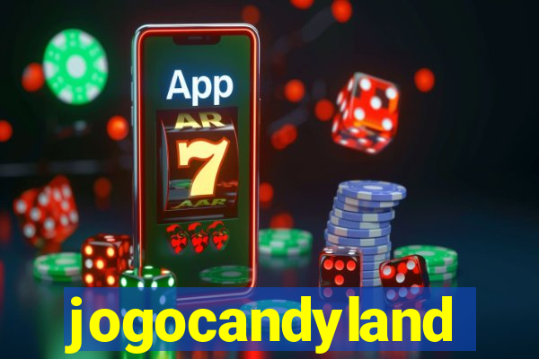 jogocandyland