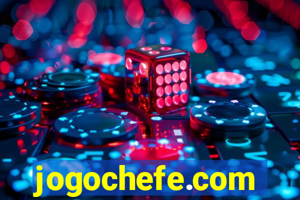 jogochefe.com