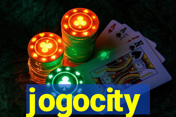 jogocity