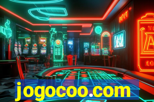 jogocoo.com