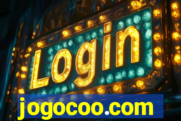 jogocoo.com
