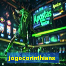 jogocorinthians