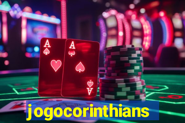 jogocorinthians