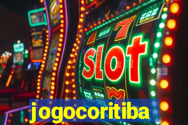 jogocoritiba