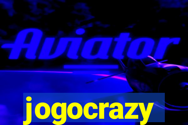 jogocrazy
