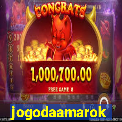jogodaamarok